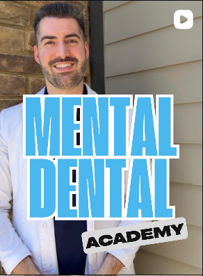 Welcome to Mental Dental Academy 🦷